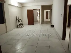 2800 SFT 4 BED FLAT FOR RENT IN BARIDHARA