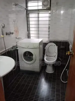 3 Bed Fully Furnished Apartment Rent At Gulshan