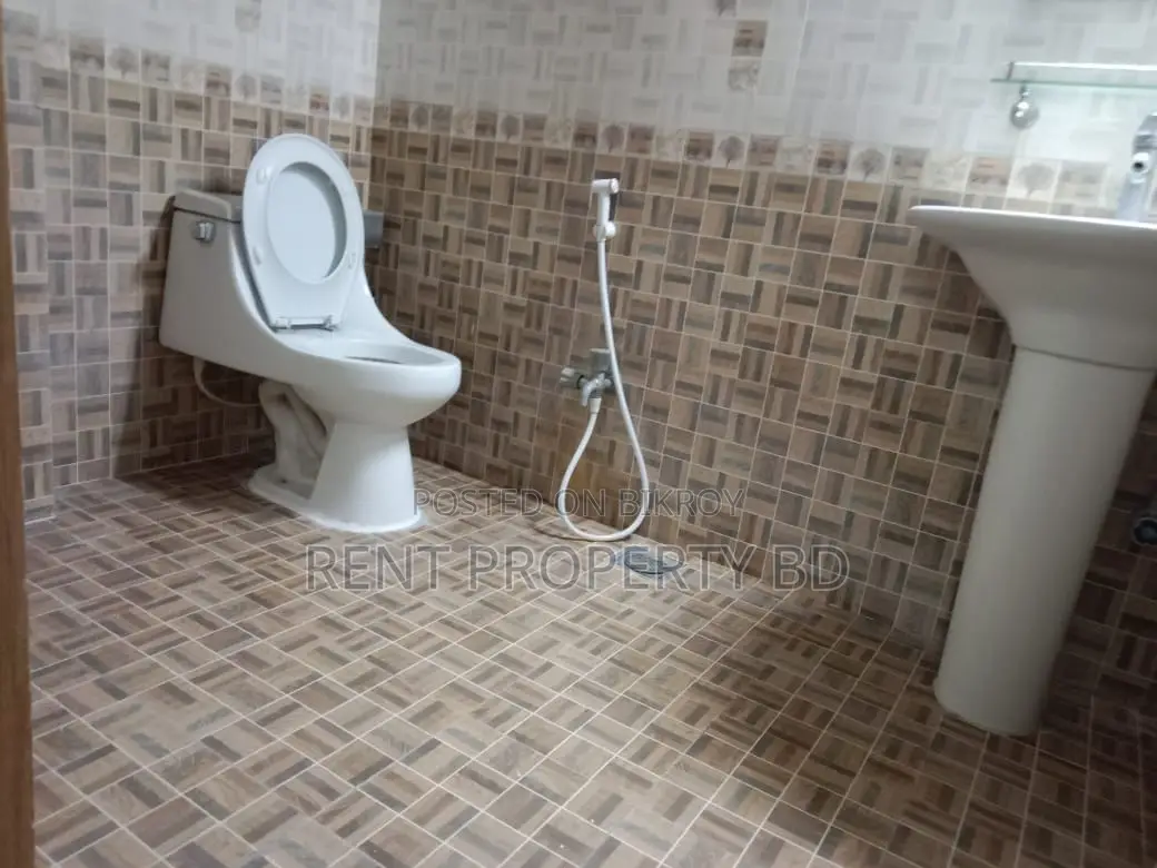 3 Bed Fully Furnished Apartment Rent At Gulshan