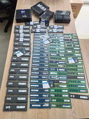 Contact us to buy or sell any computer and laptop parts/components