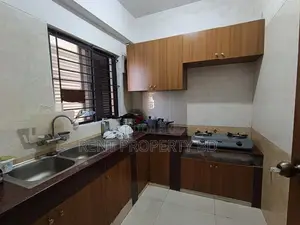 বসুন্ধরায় সম্পূর্ণ ফার্নিশড অ্যাপার্টমেন্ট ভাড়া