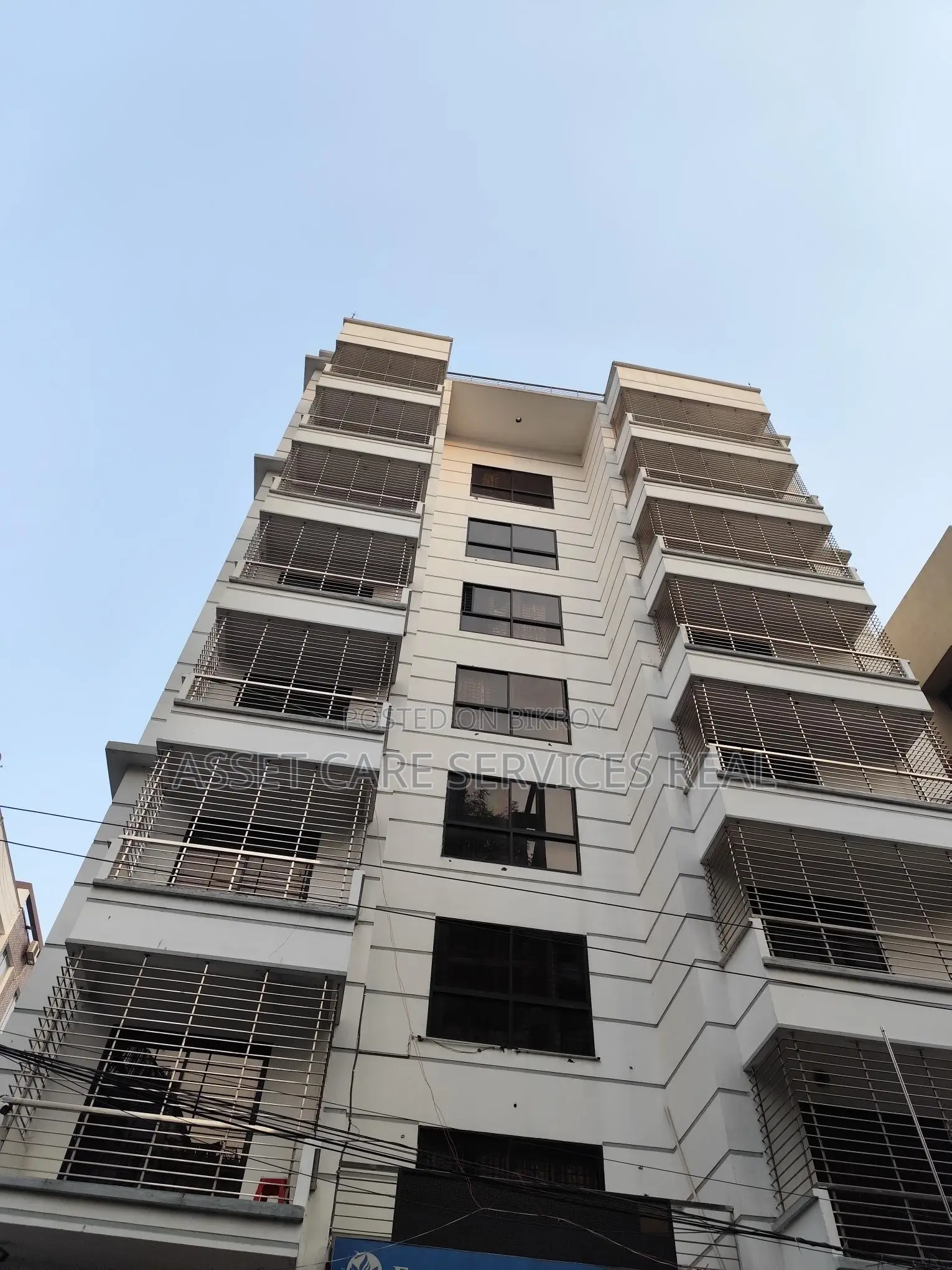 24,000-Sqft Full Building Office Space Rent In South Banani