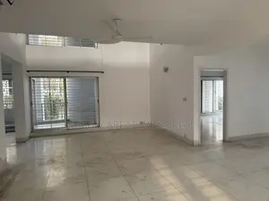 Excellent Duplex Apartment Rent in Diplomatic area North Gulshan-2