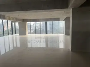 Exclusive Commercial Open Space Rent in Gulshan-2