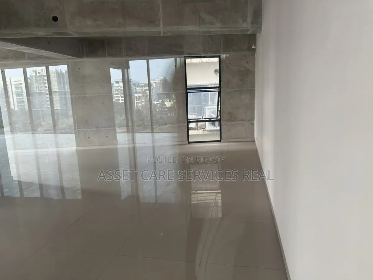 Exclusive Commercial Open Space Rent in Gulshan-2