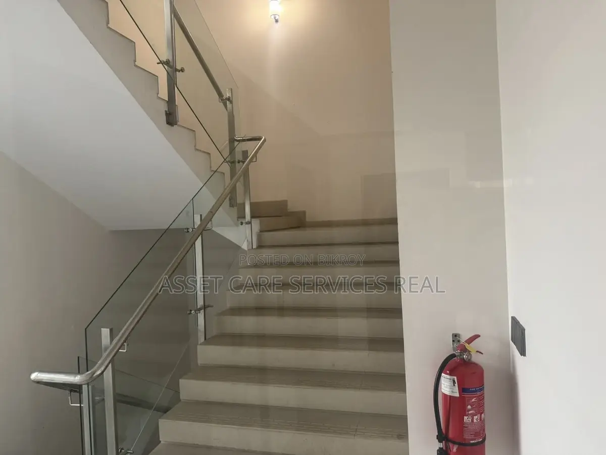 Exclusive Commercial Open Space Rent in Gulshan-2