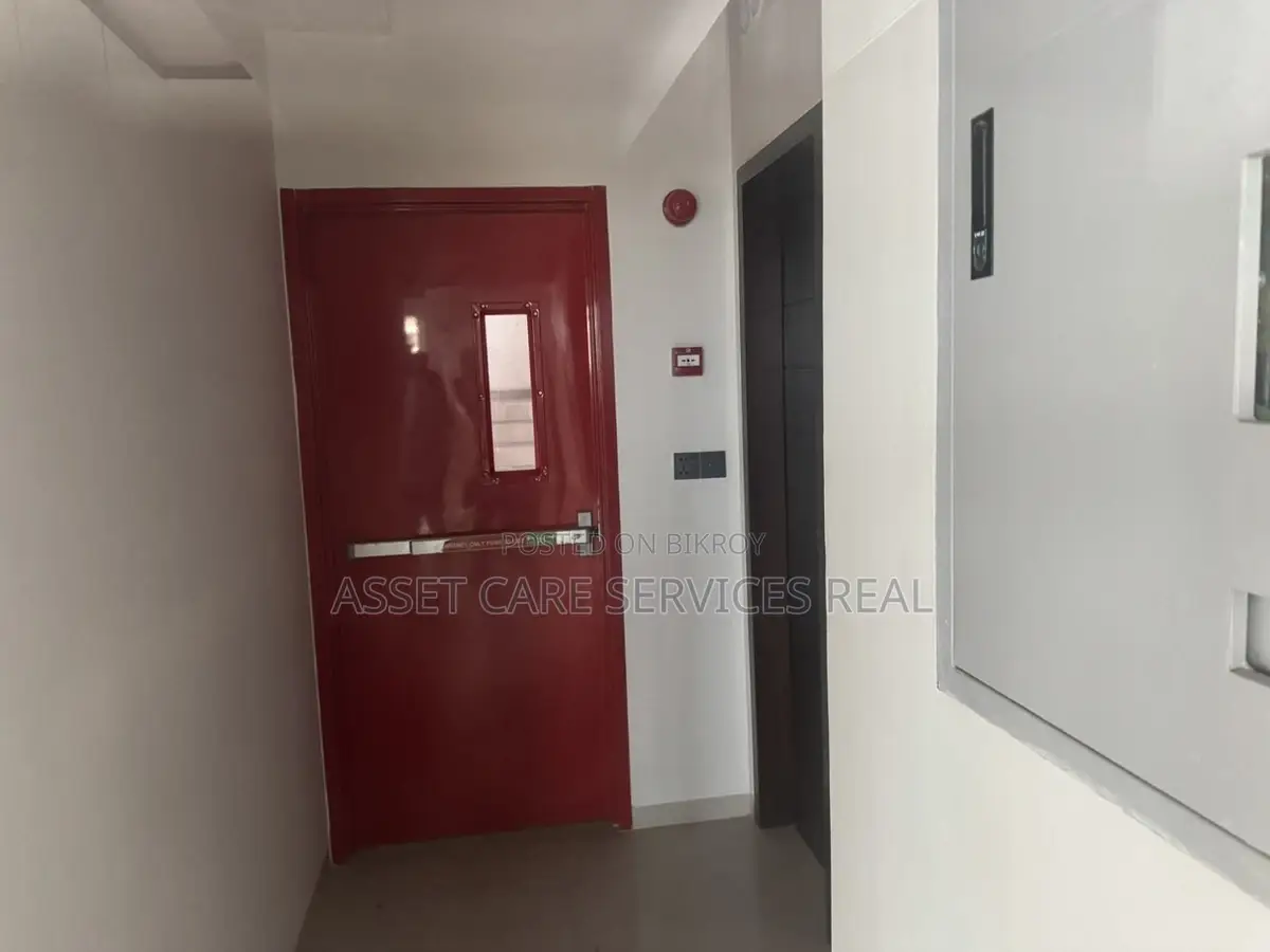Exclusive Commercial Open Space Rent in Gulshan-2