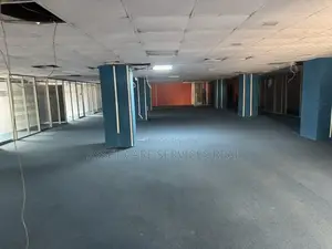 Excellent Commercial Open Space Rent in Mohakhali C/A