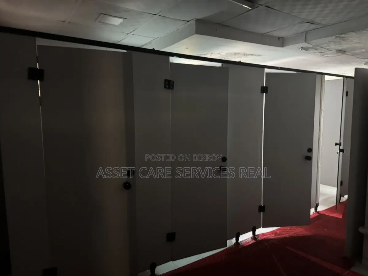 Excellent Commercial Open Space Rent in Mohakhali C/A