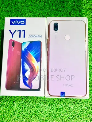 Vivo Y11 (Brand New)