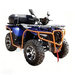 Zongshen ATV Bike 2024