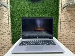 HP ProBook 440 G7 Core i5 10th Gen RAM-8GB/SSD-256GB
