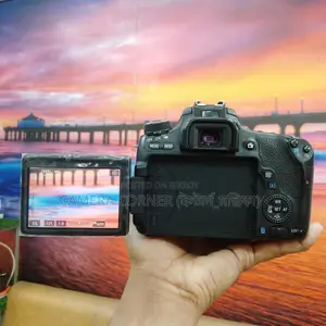 Canon 760D & yn50mm f1.8 lens