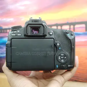 Canon 760D & yn50mm f1.8 lens