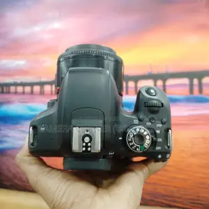 Canon 800D & yn50mm f1.8 lens