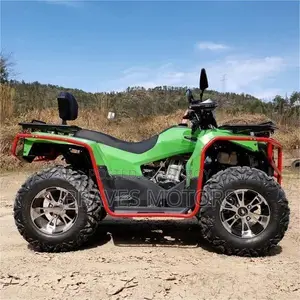 Zontes 310 X1 Quad bike 2025