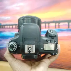 Canon 760D & yn50mm f1.8 lens