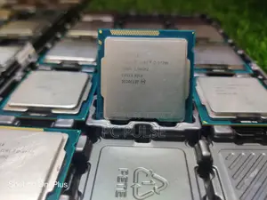 Intel Processor i3,i5,i7 K Series with 1 year warranty
