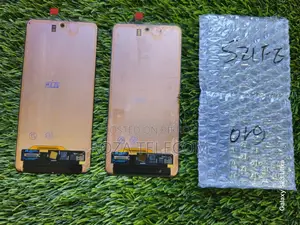Original Samsung S21FE Dynamic AMOLED Display