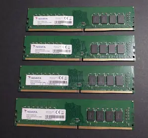 Adata Ddr4 8gb Ram 2666v 2400mhz ১ বছ‌রের ওয়া‌রে‌ন্টি