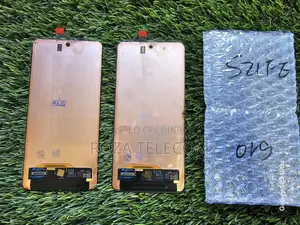 Original Samsung S21FE Dynamic AMOLED Display