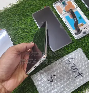 Samsung S20 Plus Full Curve Display