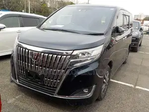 Toyota Esquire GI NON HYBRID 8 SEAT 2020