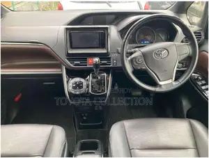 Toyota Esquire GI NON HYBRID 8 SEAT 2020