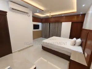 RP FULL FURNISHED APARTMENTS RENT (Monthly)