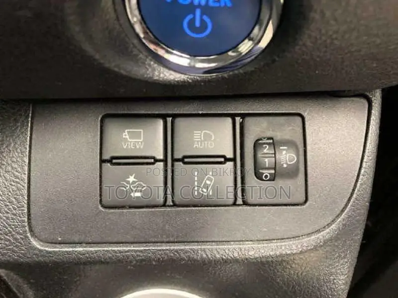 Toyota Sienta G SAFETY EDITION 2021