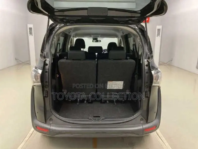 Toyota Sienta G SAFETY EDITION 2021