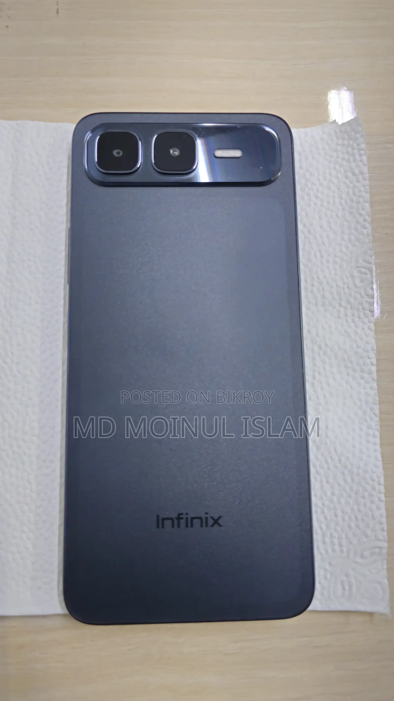 Infinix Smart 10 (Used)