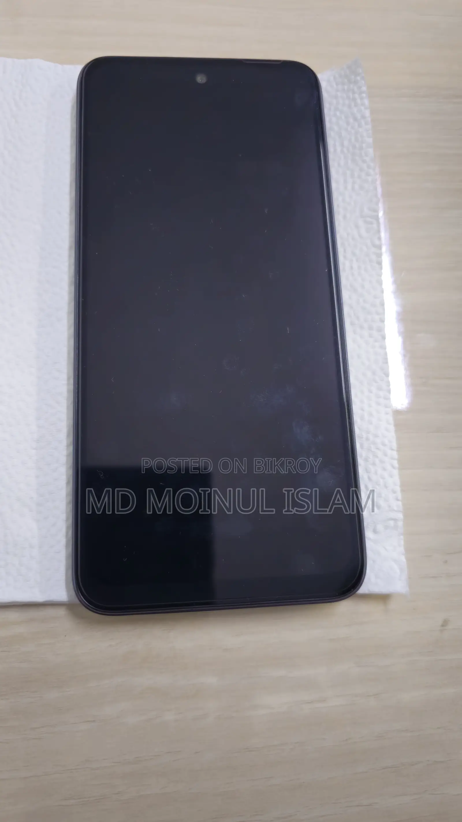 Infinix Smart 10 (Used)