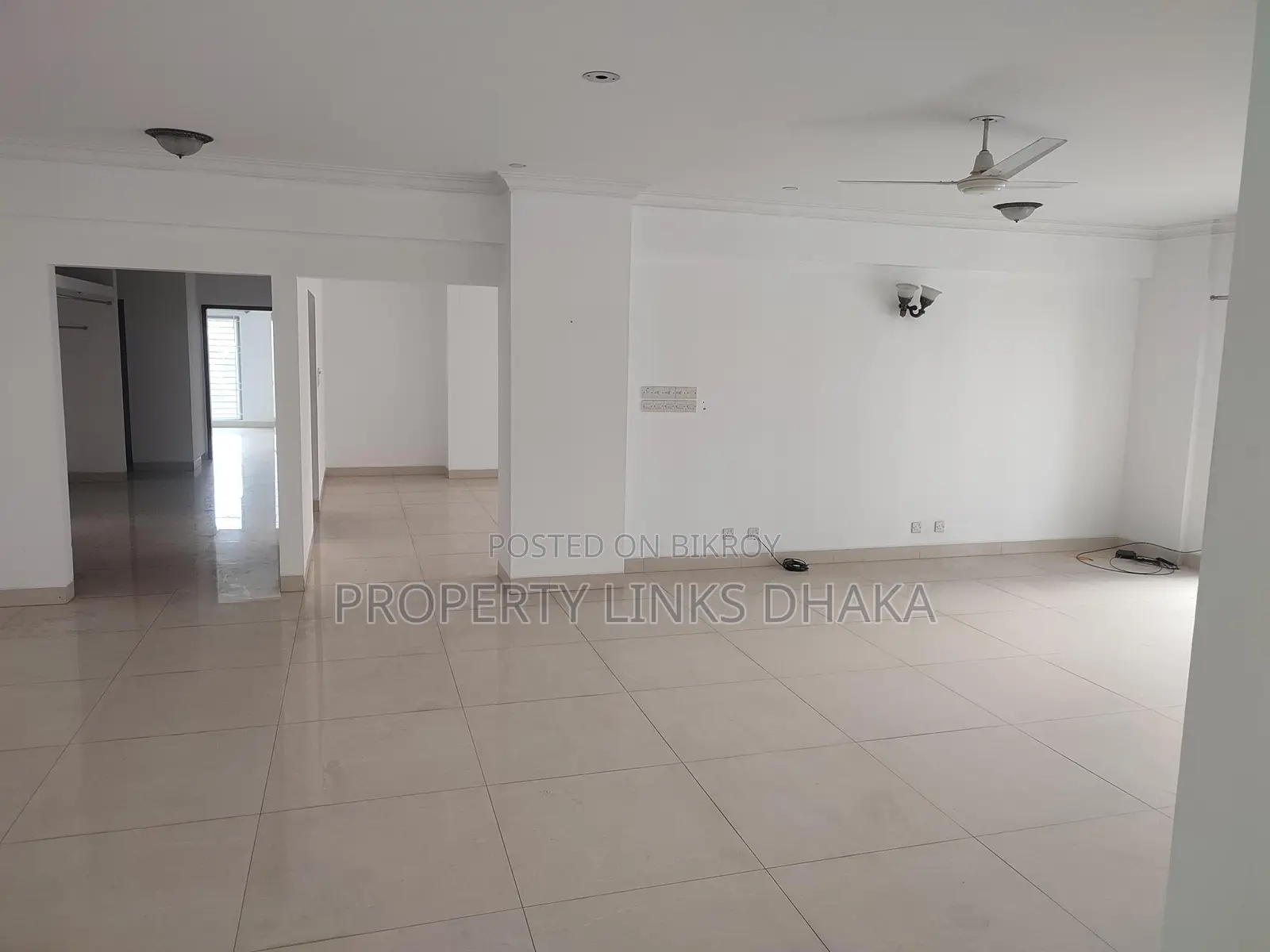 Office Space For Rent In Gulshan-2