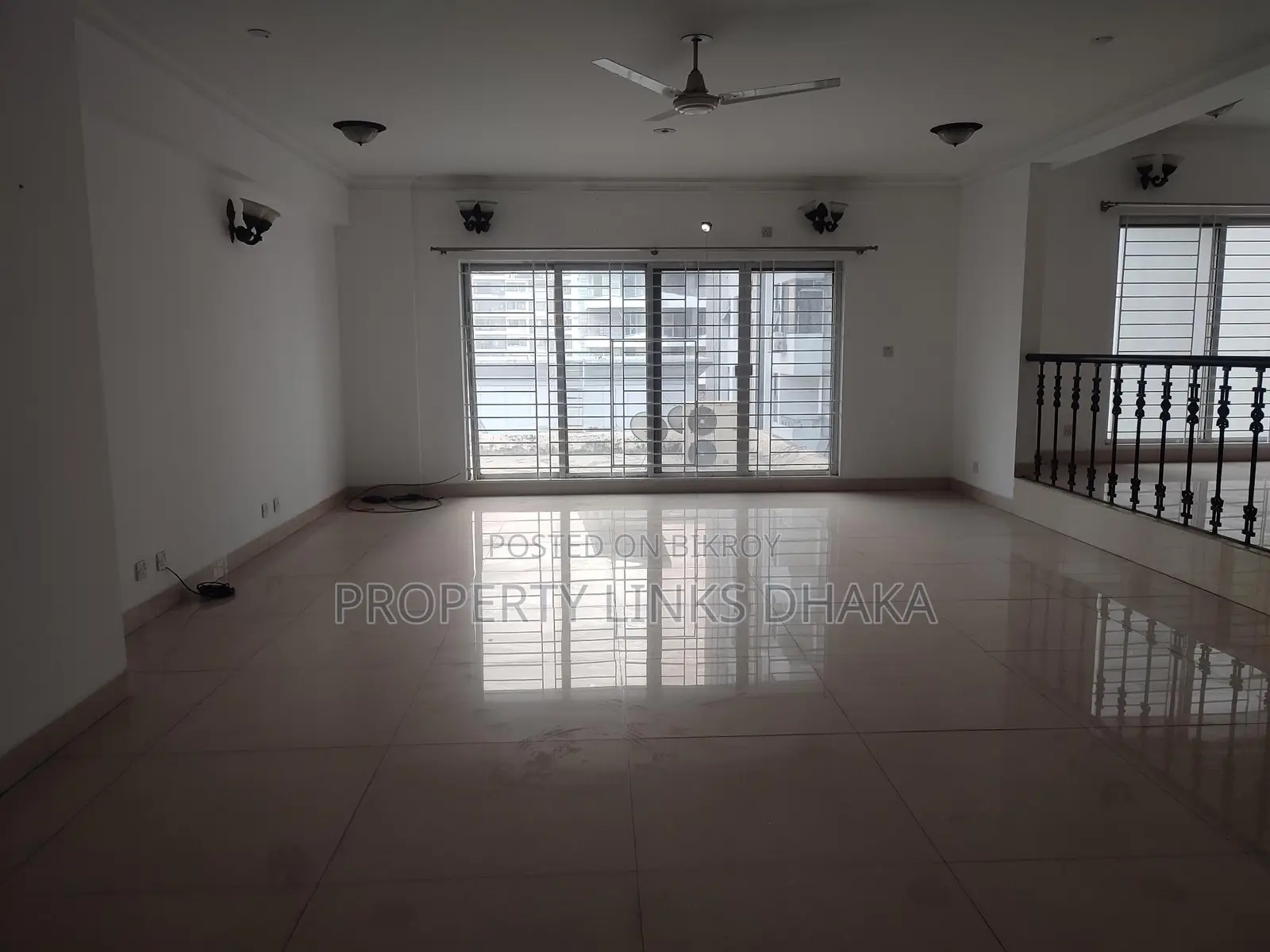 Office Space For Rent In Gulshan-2