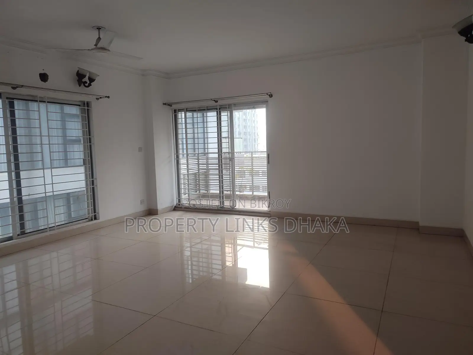 Office Space For Rent In Gulshan-2