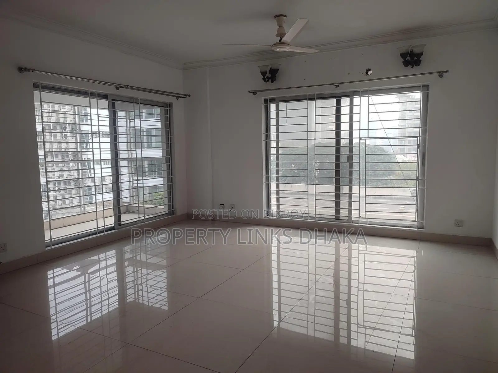 Office Space For Rent In Gulshan-2