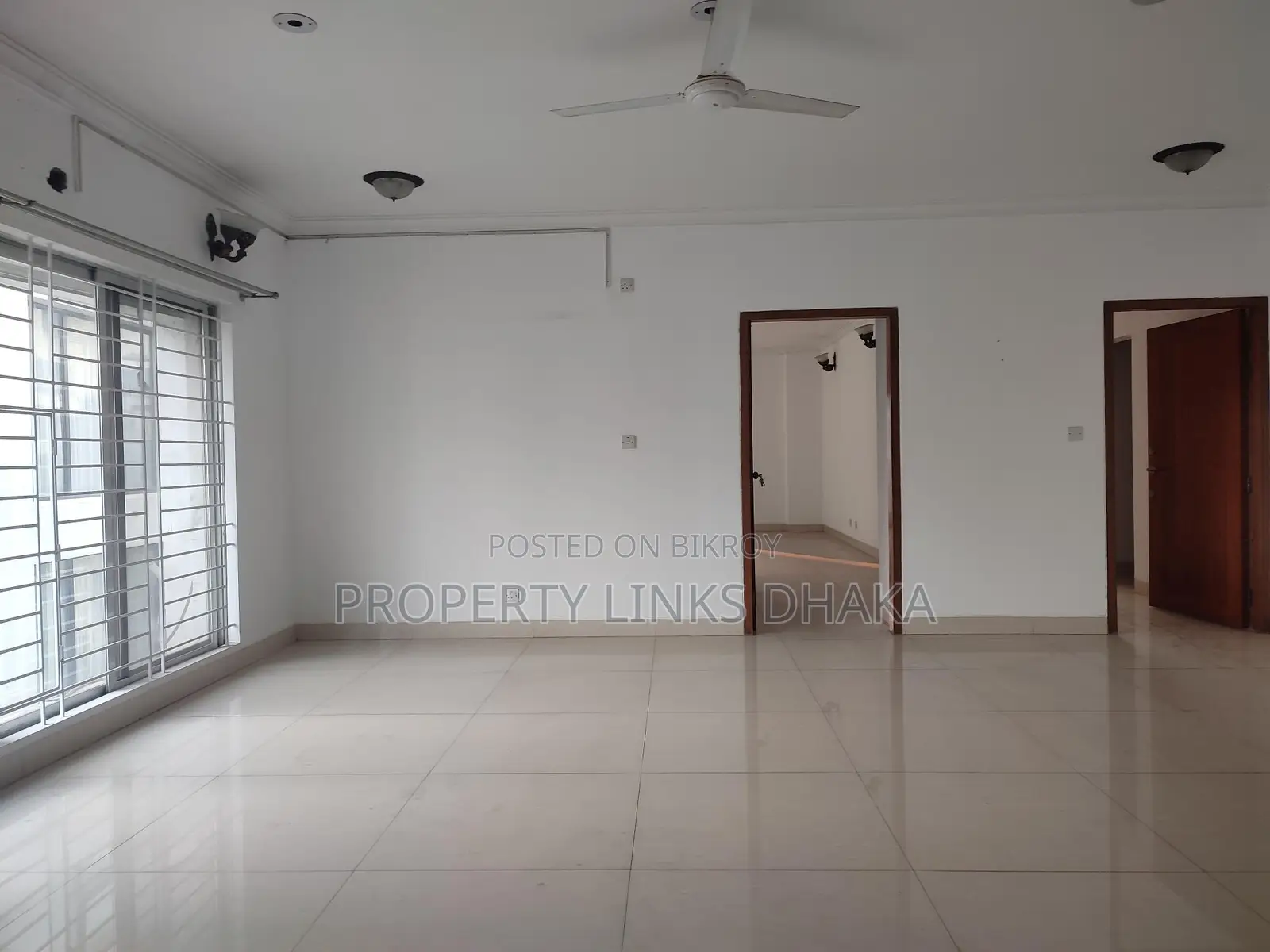 Office Space For Rent In Gulshan-2