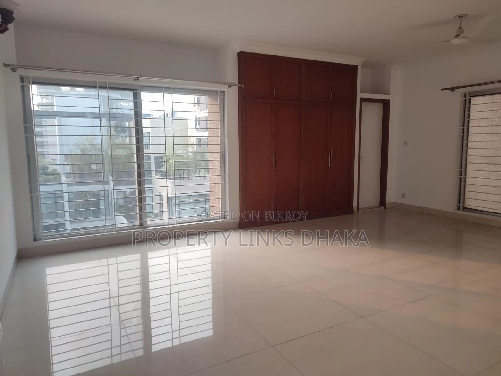 Office Space For Rent In Gulshan-2