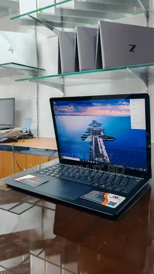 ল্যাপটপ Microsoft Surface Laptop 4 16GB Intel Core i5 SSD 512GB