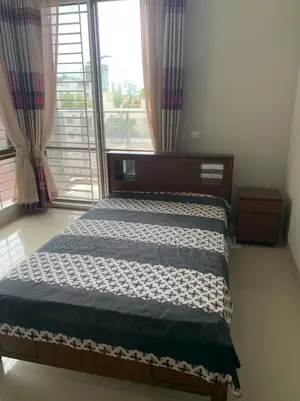 Fully Furnished Flat Rent @ Baridhara Diplomatic Zone.