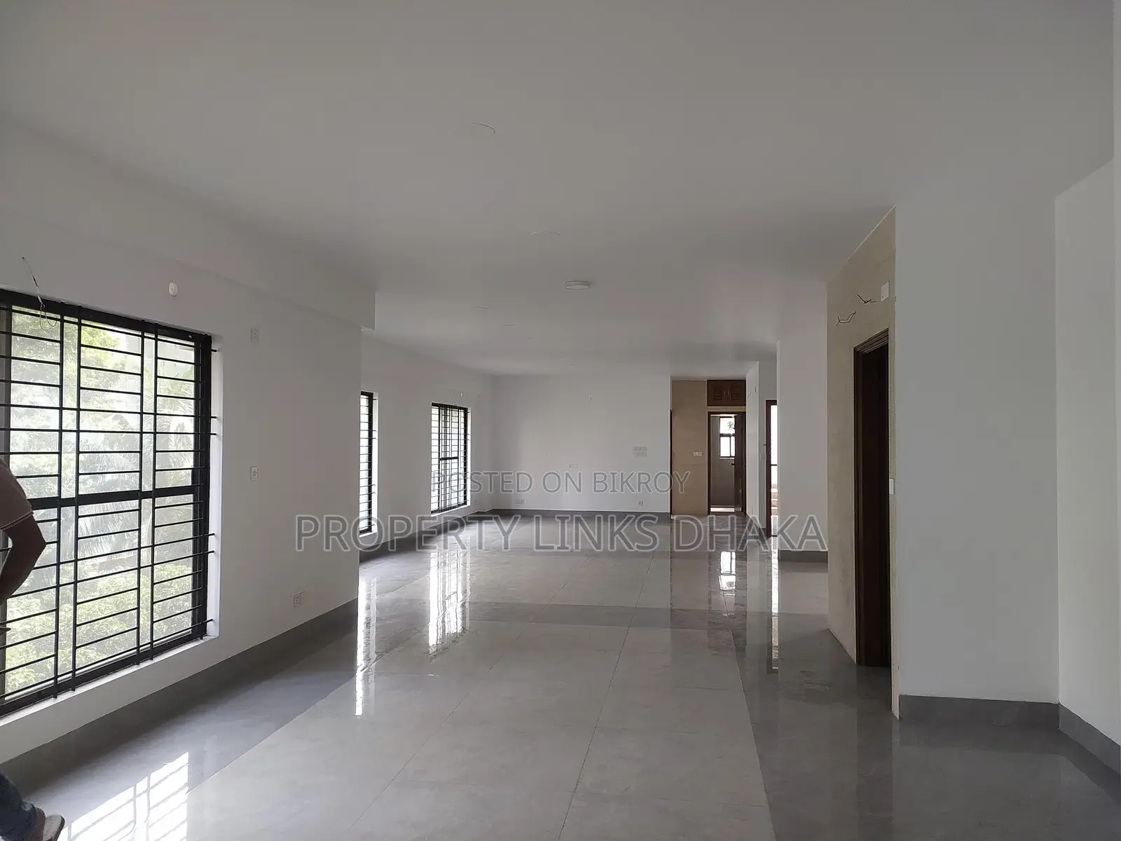 Office Space For Rent Gulshan