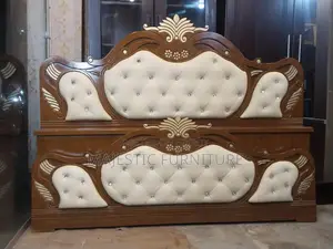 BEW BED 5/7 FEET. M # 5116