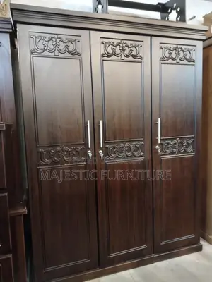 ALMIRA 3 PALLA MDF. M # 2736