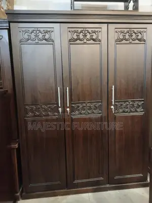ALMIRA 3 PALLA MDF. M # 2736