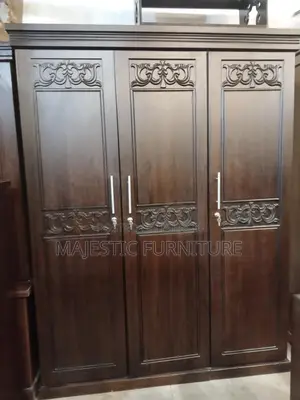 ALMIRA 3 PALLA MDF. M # 2736