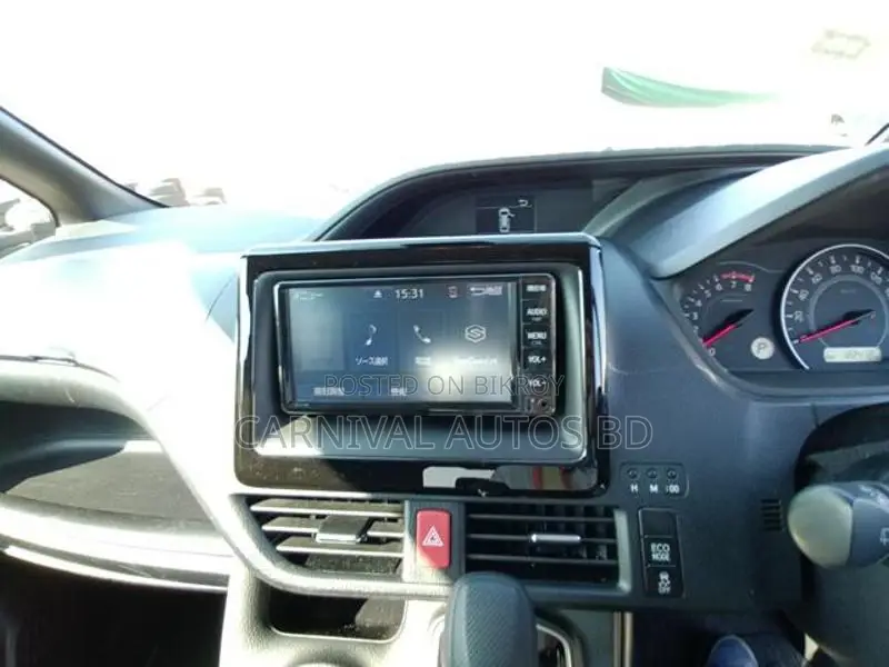 Toyota Noah X SMART PACKAGE 2021