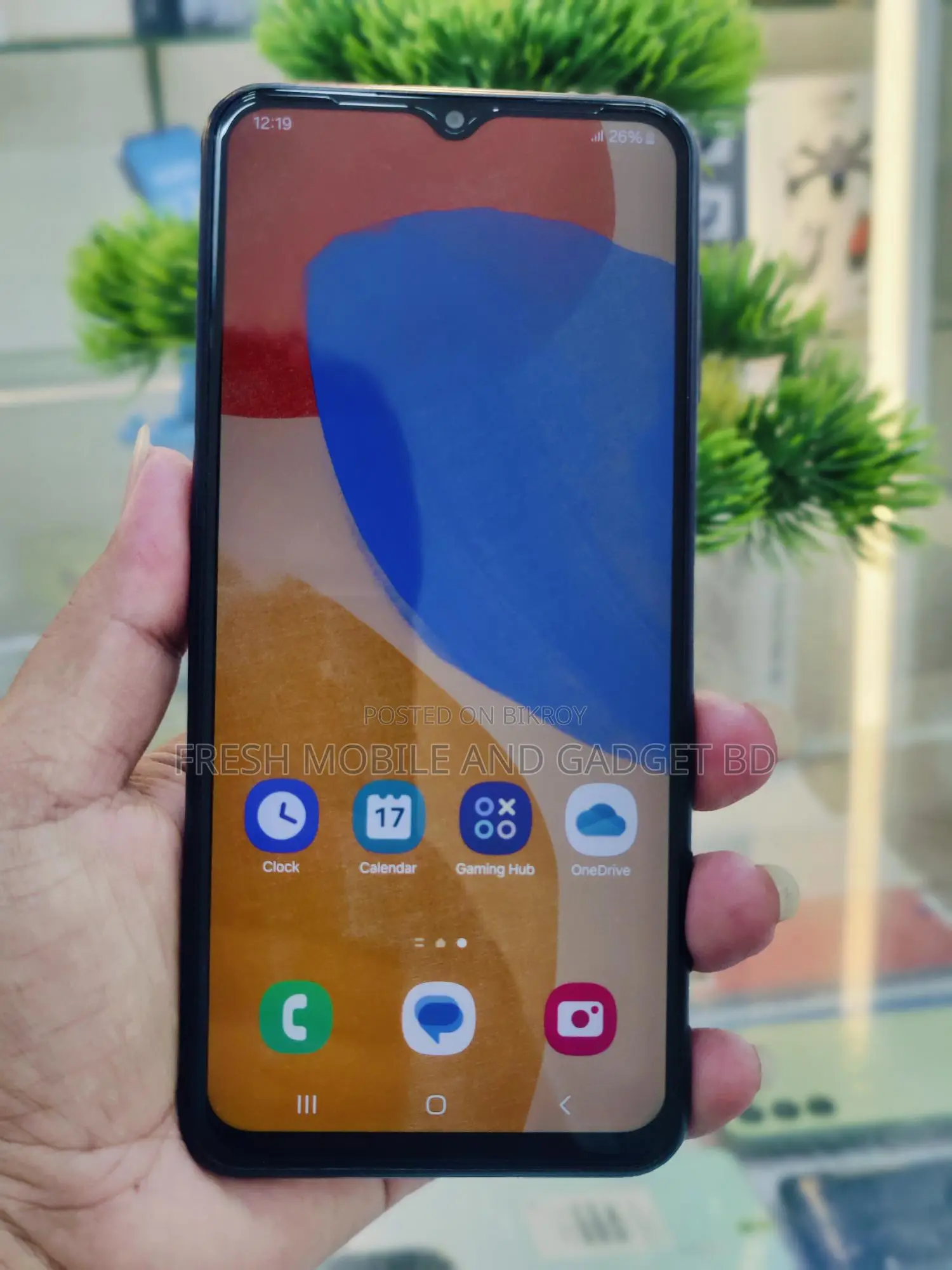 Samsung Galaxy F13 8/128gb (Used)