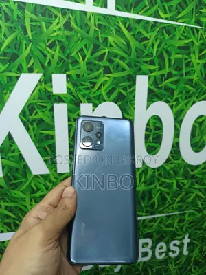 Realme 9 6Gb 128Gb (Used)