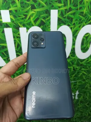 Realme 9 6GB/128GB (Used)